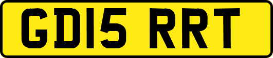 GD15RRT