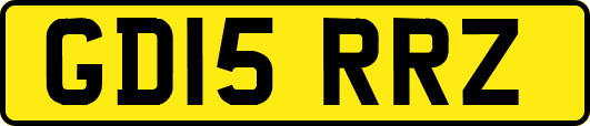GD15RRZ