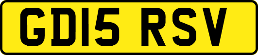GD15RSV