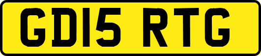 GD15RTG