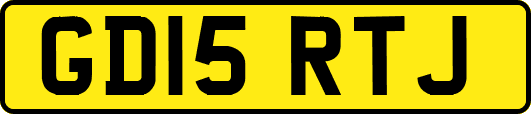 GD15RTJ