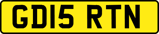 GD15RTN