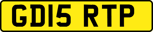 GD15RTP