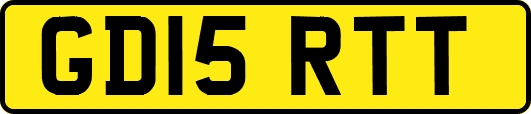 GD15RTT