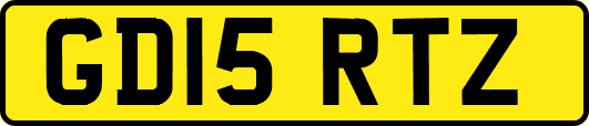 GD15RTZ