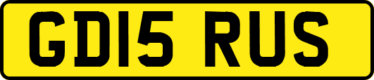 GD15RUS