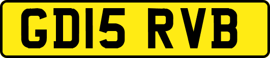 GD15RVB