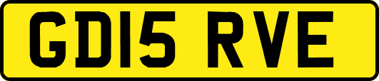 GD15RVE