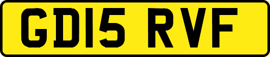 GD15RVF