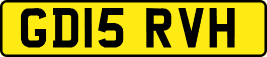 GD15RVH