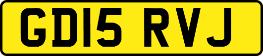 GD15RVJ
