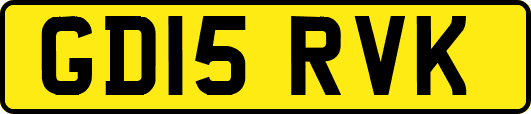 GD15RVK