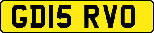 GD15RVO