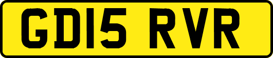 GD15RVR