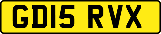 GD15RVX