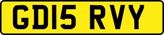 GD15RVY