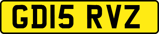 GD15RVZ