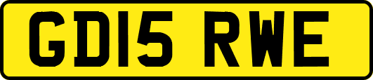 GD15RWE