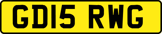 GD15RWG