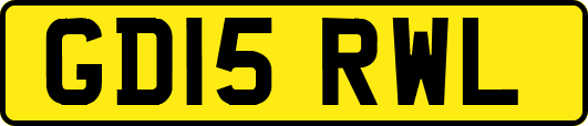 GD15RWL