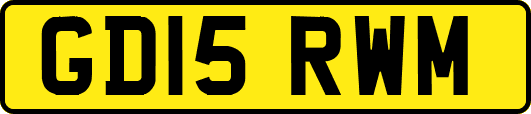 GD15RWM