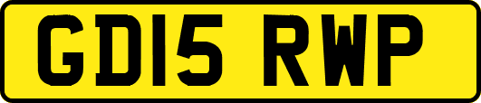 GD15RWP