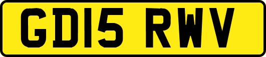 GD15RWV
