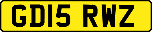 GD15RWZ