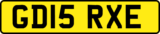 GD15RXE