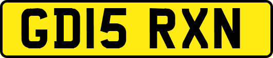 GD15RXN