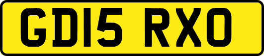 GD15RXO