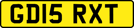 GD15RXT