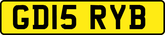 GD15RYB
