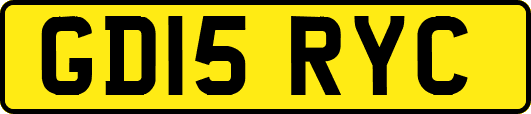 GD15RYC
