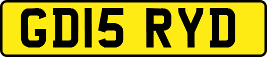 GD15RYD