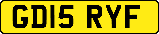 GD15RYF