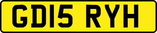 GD15RYH