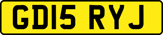 GD15RYJ