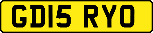 GD15RYO
