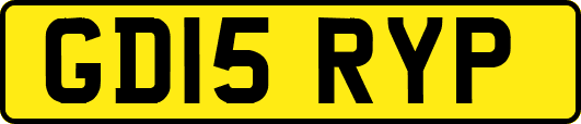 GD15RYP