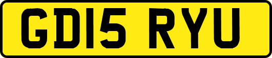 GD15RYU