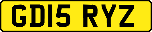 GD15RYZ