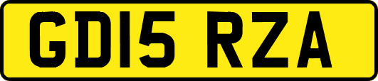 GD15RZA