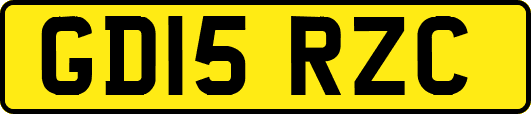 GD15RZC