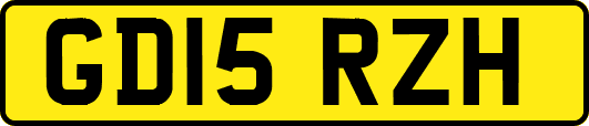 GD15RZH
