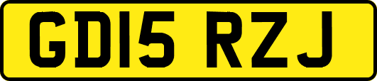 GD15RZJ