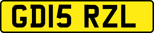 GD15RZL