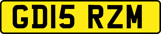 GD15RZM