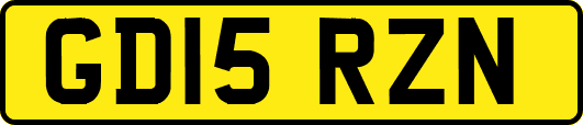 GD15RZN