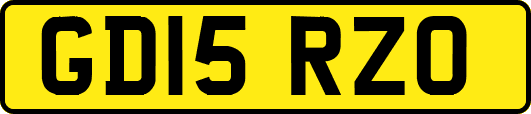 GD15RZO